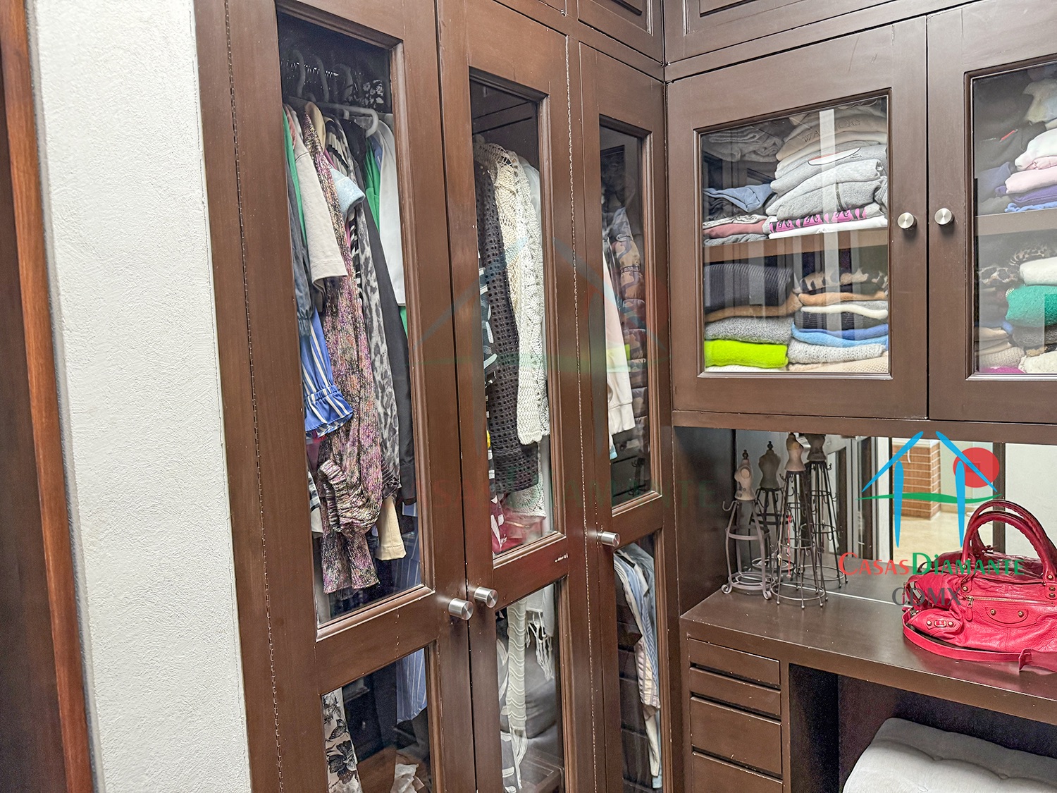 Jardines del Pedregal Casa Árbol B - Recámara tres 7